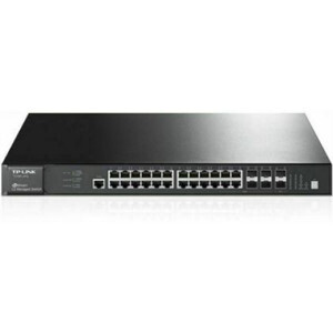 Thiết bị mạng TP Link T2700G-28TQ