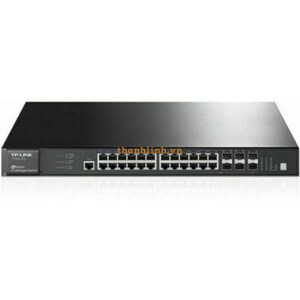 Thiết bị mạng TP Link T2700G-28TQ