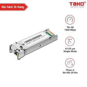 Thiết bị mạng TP-LINK TL-SM321A