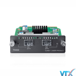 Thiết bị mạng TP-Link TX432