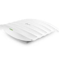 Thiệt bị mạng TPlink EAP110 Wireless-N 300Mbps Access Point