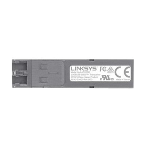 Thiết bị mạng Transceiver Module Linksys LACXGSR