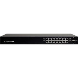 Thiết bị mạng Ubiquiti EdgeSwitch ES-16-150W