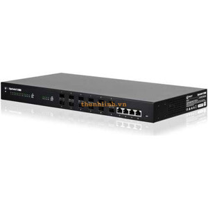 Thiết bị mạng Ubiquiti EdgeSwitch ES-12F