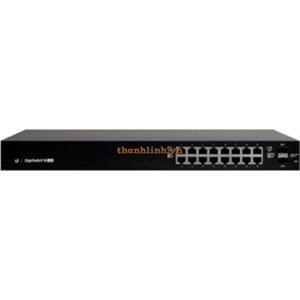 Thiết bị mạng Ubiquiti EdgeSwitch ES-16-150W
