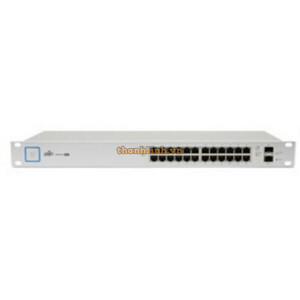 Thiết bị mạng UniFi Switch US-24-250W