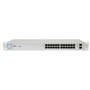 Thiết bị mạng UniFi Switch US-24-250W
