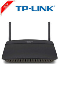 Thiết bị mạng Wi-Fi Wireless Router LINKSYS EA6100