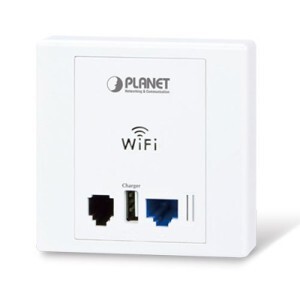 Thiết bị mạng Wifi Access Point Planet WNAP-W2200