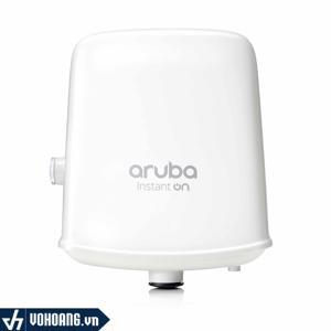 Thiết bị mạng wifi Aruba Instant Point R2X11A