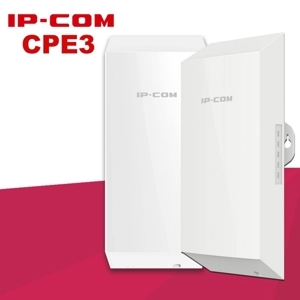 Thiết bị mạng wifi định tuyến không dây ngoài trời IPCOM CPE3