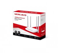 Thiết bị mạng - Wifi Router Mercusys MW325R