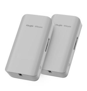 Thiết bị mạng Wifi Ruijie Reyee RG-EST310