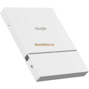 Thiết bị mạng Wifi Ruijie RG-AP820-L (V2)