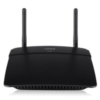 Thiết Bị Mạng Wireless Linksys E1700