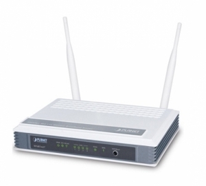 Thiết bị mạng Wireless Router WNRT-627 (300Mbps)