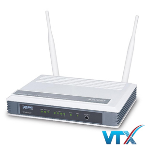 Thiết bị mạng Wireless Router WNRT-627 (300Mbps)