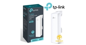 Thiết bị mạng Wireless TP-Link CPE210