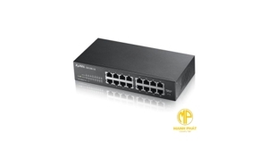 Thiết bị mạng ZyXEL GS1100-16