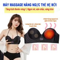 Thiết bị Massa nâng ngực  tăng kích thước vòng 1 AMU