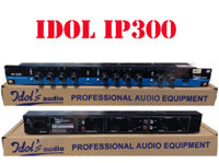 Thiết Bị Máy Nâng Tiếng Idol IP300 Chất Lượng Cao, Thiết Kế Nguyên Khối Sang Trọng