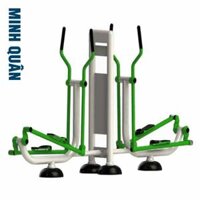 Thiết bị máy tập đi bộ lắc tay đôi ngoài trời