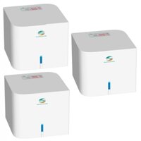 Thiết bị mesh Wifi Viettel ZTE H196A