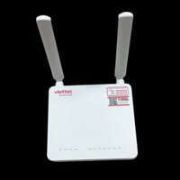 Thiết bị mesh Wifi Viettel DASAN W520CE