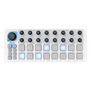 Thiết Bị MIDI Arturia Beatstep Sequencer