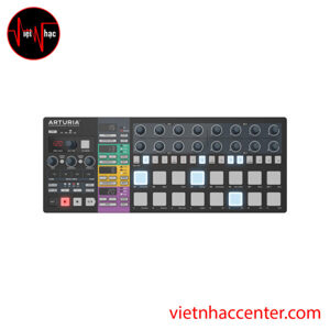Thiết Bị MIDI Arturia BeatStep Pro