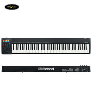 Thiết bị Midi controller Roland A-88