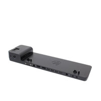 Thiết Bị Mở Rộng Kết Nối HP Ultraslim Docking Station D9Y32AA