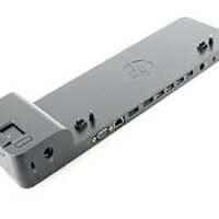 THIẾT BỊ MỞ RỘNG KẾT NỐI HP ULTRASLIM DOCKING STATION_D9Y32AA