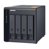 Thiết bị mở rộng NAS QNAP TL-D400S