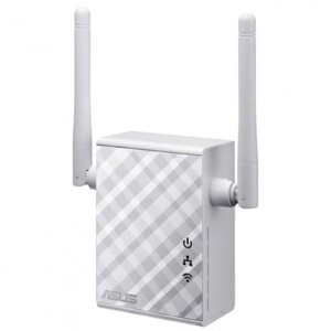 Thiết bị mở rộng sóng wifi ASUS RP-N12