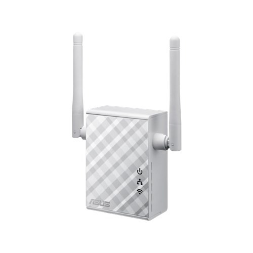 Thiết bị mở rộng sóng wifi ASUS RP-N12