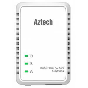 Thiết bị mở rộng sóng Wifi Aztech HL117E