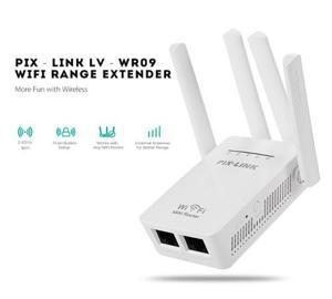 Thiết bị mở rộng sóng wifi PIX-LINK LV-WR09