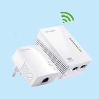 Thiết bị mở rộng sóng Wifi TL-WPA2220KIT(EU) hãng TP-Link