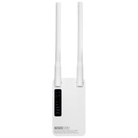 Thiết Bị Mở Rộng Sóng Wifi Băng Tần Kép AC1200 TotoLink  EX1200