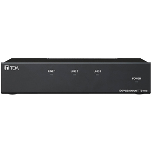 Thiết bị mở rộng TOA TS-918