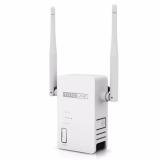 Thiết bị mở rộng vùng phủ sóng wifi Toto Link EX200 - Hãng phân phối chính thức