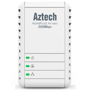 Thiết bị mở rộng Wifi Aztech HL113E