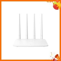 Thiết Bị Modem Phát Wifi Tenda F6 4 Anten 300 Mps Cục Phát Sóng Wifi Tốc Độ Cao 4 Râu - Tenda VIỆT NAM