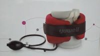 Thiết bị nâng cổ hơi cao cấp Yuyue (Type A) - điều trị đốt sống cổ, đau nhức mỏi cổ