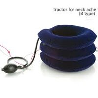 Thiết bị nâng cổ hơi Yuyue (Type B) - hỗ trợ điều trị đau, gáy, mỏi cổ