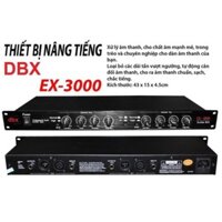 Thiết bị nâng tiếng DBX EX3000