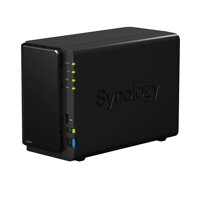 Thiết bị Nas Synology DS218