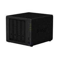 Thiết bị Nas Synology DS420+