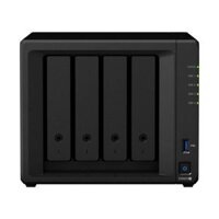 Thiết bị Nas Synology DS920+